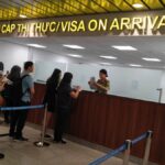 Visa on arrival