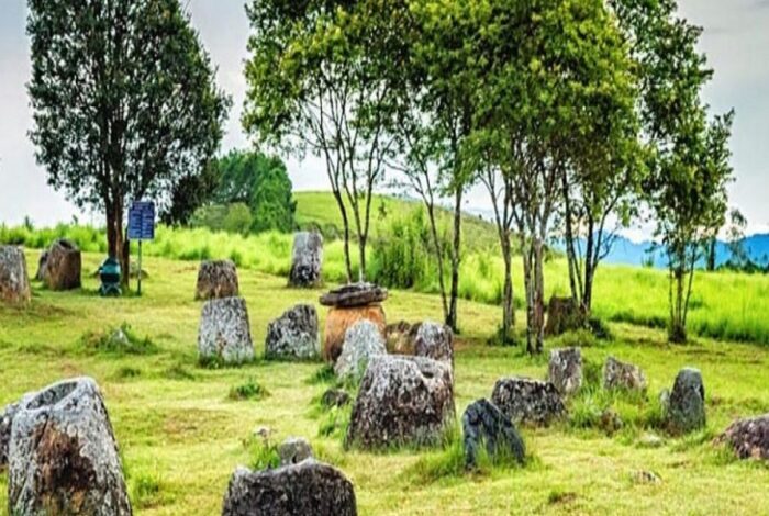 Xieng Khouang – Das geheimnisvolle Hochland von Laos 22 Xieng Khoang Lao
