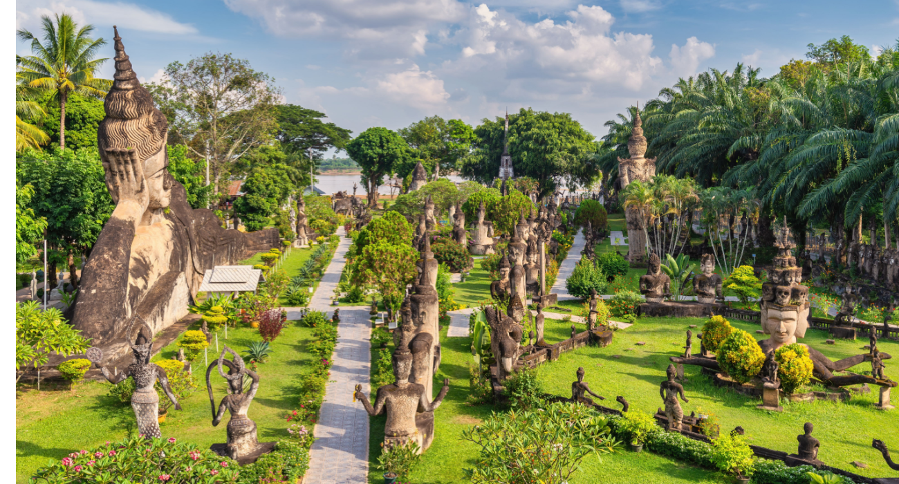 Xieng Khuan