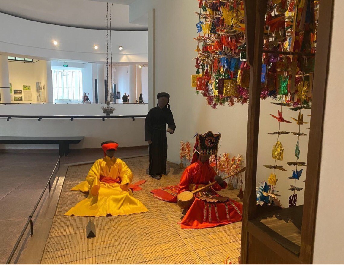 Hanoi – Tradition spüren, Kultur erleben 29 b02 bao tang dan toc 1682175907
