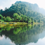ba be national park 1