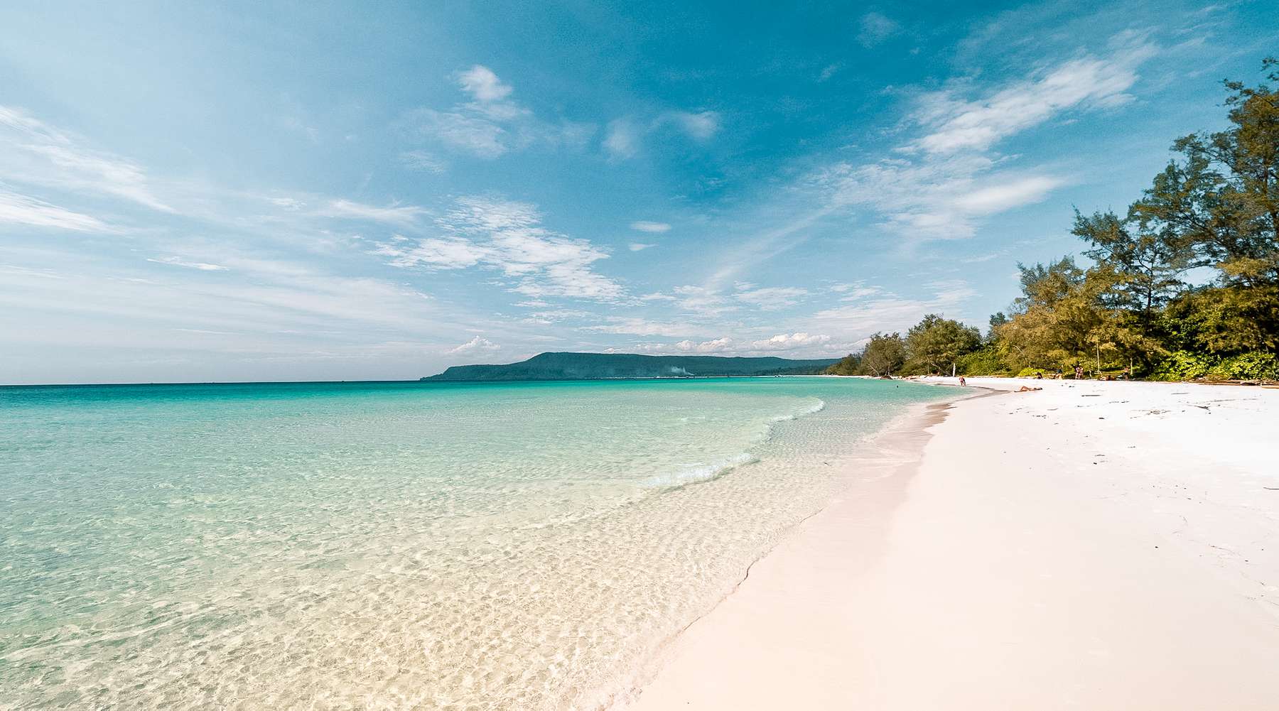 Koh Rong – Das verborgene Paradies Kambodschas 20 bai bien saracen koh rong samloem