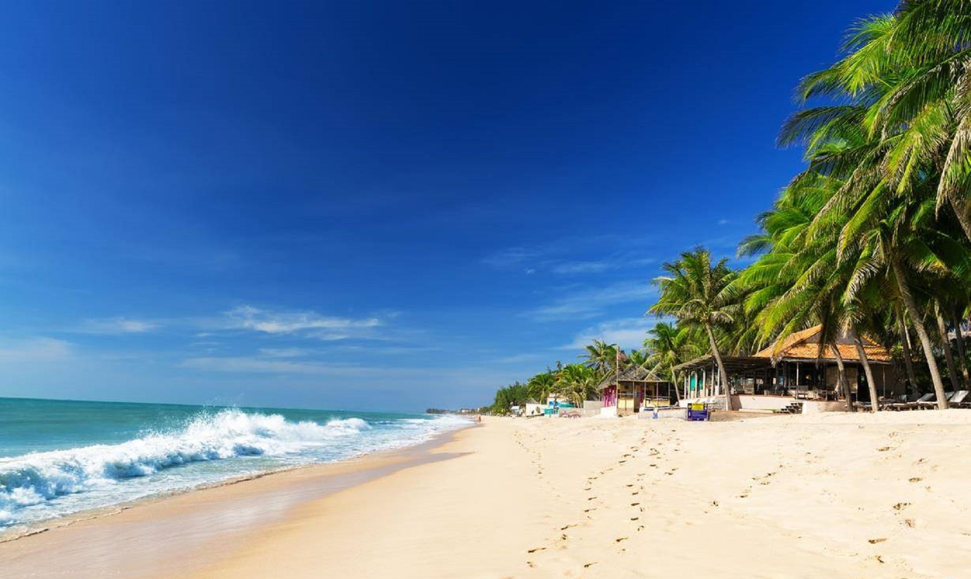Phan Thiet – Sonne, Sand und das Meer des Südens 20 bien mui ne