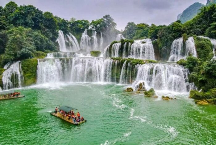 Cao Bang für Solo-Reisende: Die Reise zur Selbstentdeckung an Vietnams Nordgrenze 18 cao bang 2