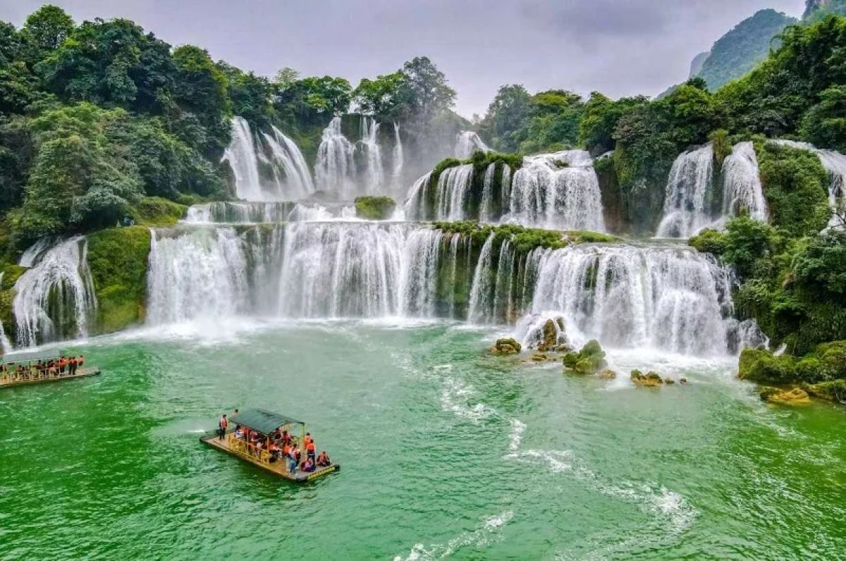Cao Bang für Solo-Reisende: Die Reise zur Selbstentdeckung an Vietnams Nordgrenze 18 cao bang 2