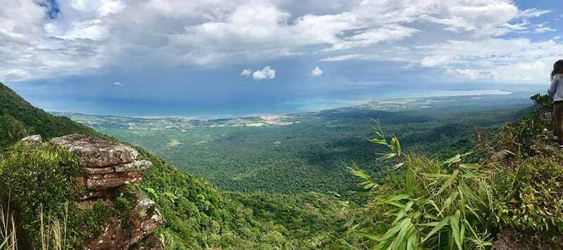 Bokor – Ruhe, Natur und Geheimnis in den Bergen Kambodschas 19 cao nguyen bokor 6 1705279904