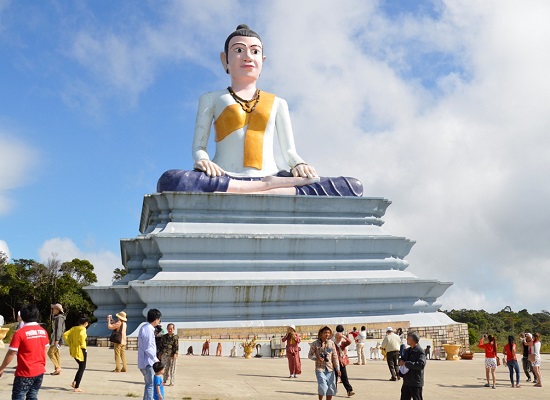 Bokor – Ruhe, Natur und Geheimnis in den Bergen Kambodschas 22 cao nguyen bokor sapa cua dat nuoc chua thap campuchia 2