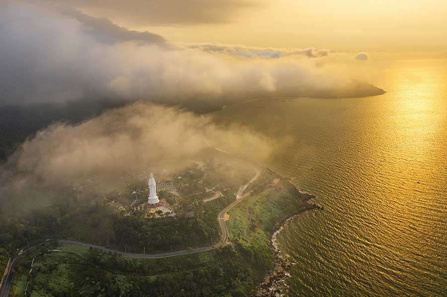 Lonely Planet: Zwei vietnamesische Städte unter den Top 7 Zielen für Solo-Reisende in Südostasien 20 chua