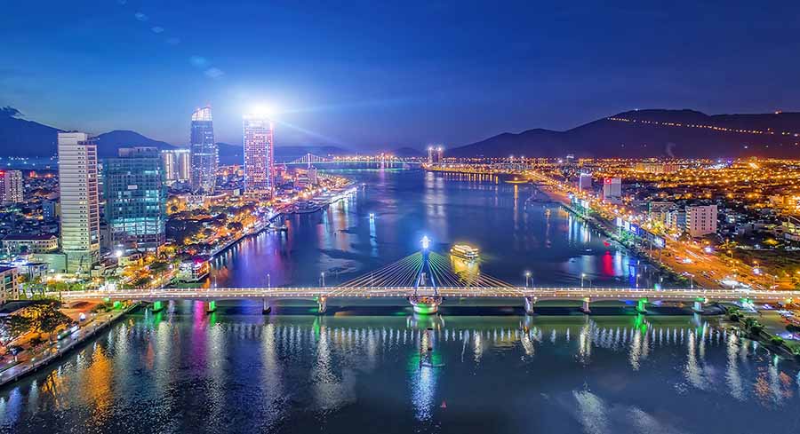 Lonely Planet: Zwei vietnamesische Städte unter den Top 7 Zielen für Solo-Reisende in Südostasien 19 danang