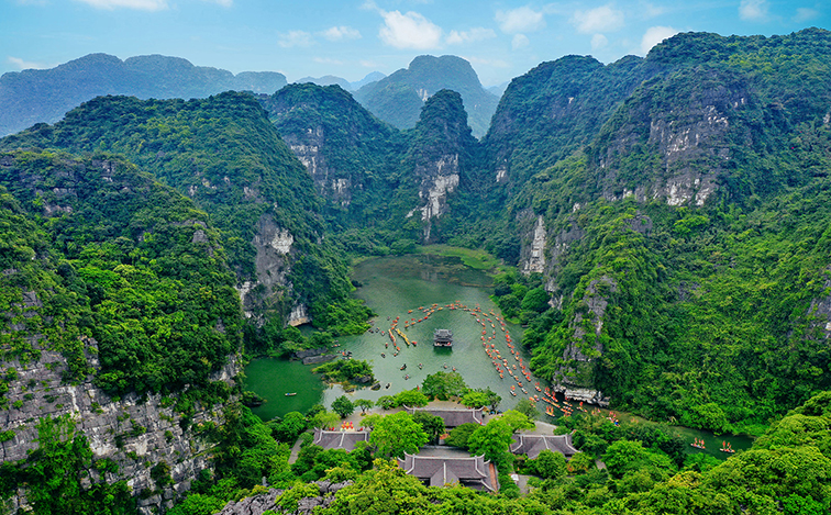 Trang An – Das Natur- und Kulturerbe im Herzen von Ninh Binh 25 dua quan the danh thang trang an tro thanh khu du lich hap 64f05 20240426163204