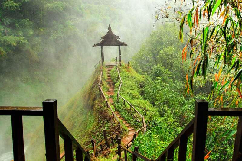 duong mon bolaven