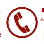 emergency contacts