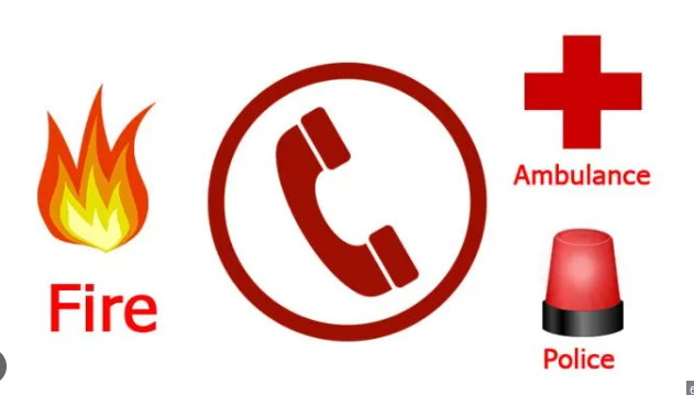 Welche Notrufnummern gelten in Vietnam, und wen sollte ich im Notfall kontaktieren? 18 emergency contacts