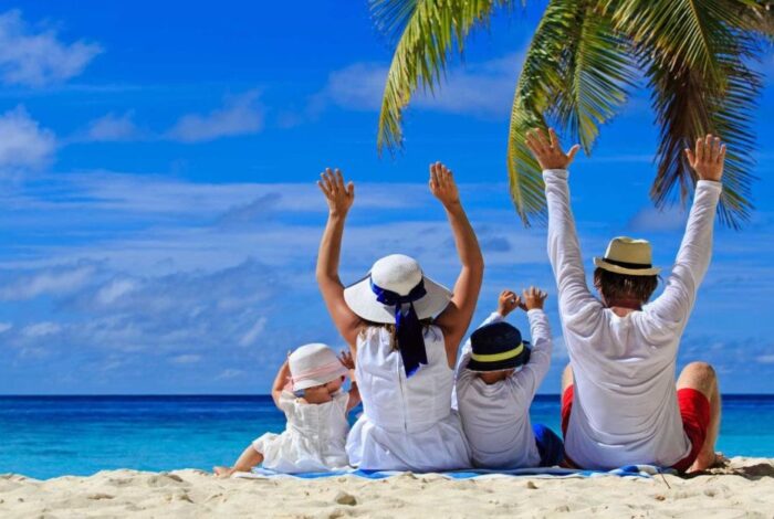 fam travel