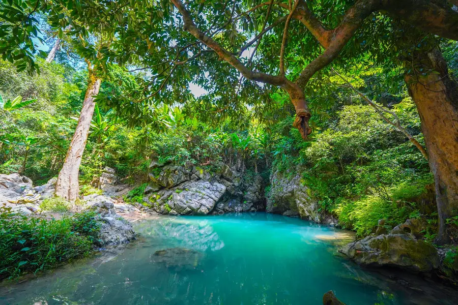 go and share thung lung ma da 8