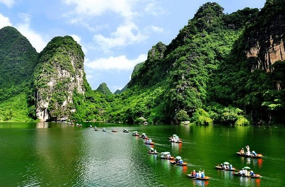 Trang An – Das Natur- und Kulturerbe im Herzen von Ninh Binh 23 h5 17022958256091346545843