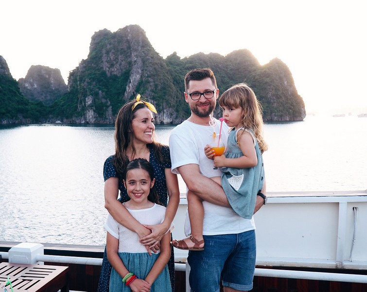 Lonely Planet: Vietnam – Das ultimative Reiseziel für unvergessliche Familienurlaube 25 halong