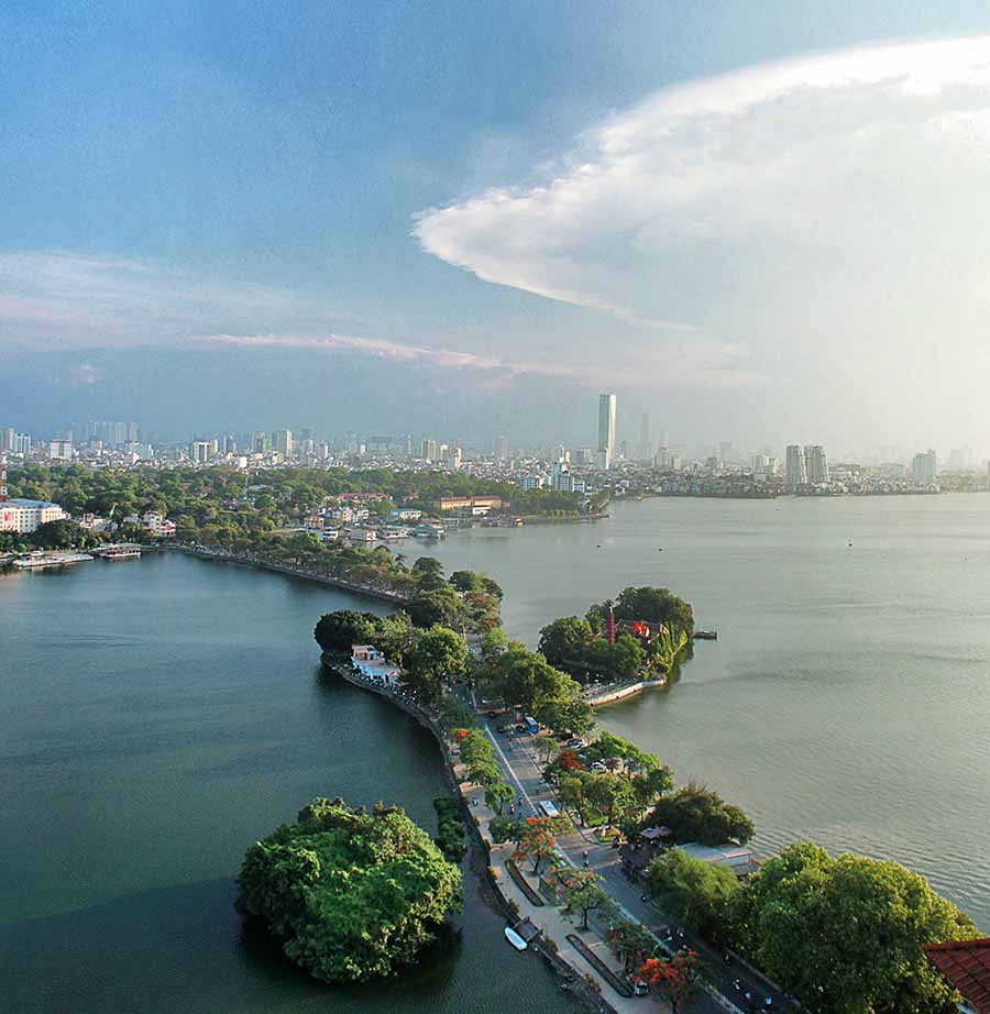 Lonely Planet: Zwei vietnamesische Städte unter den Top 7 Zielen für Solo-Reisende in Südostasien 22 hanoi