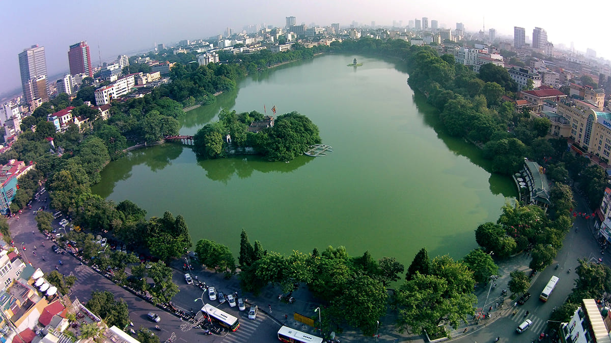 Hanoi – Tradition spüren, Kultur erleben 23 ho hoan kiem 2 1688884448