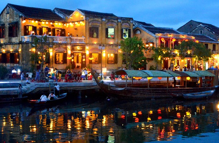 Hoi An – Die magische Altstadt Vietnams, die Sie verzaubern wird 26 hoi an ve dem