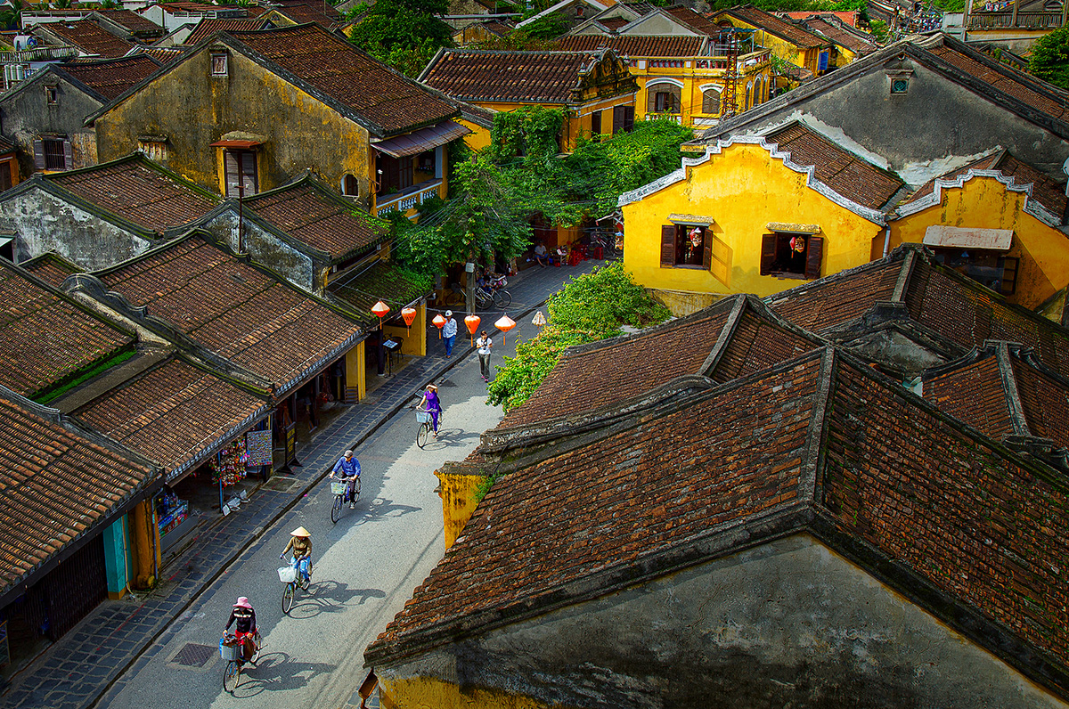 Lonely Planet: Zwei vietnamesische Städte unter den Top 7 Zielen für Solo-Reisende in Südostasien 21 hoian 1