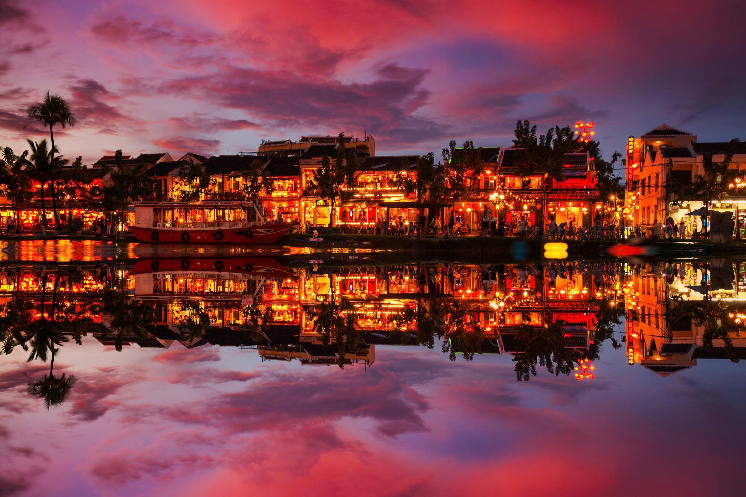 Vietnam im Fokus: Auf dem Weg zum Hotspot für Luxusreisen 23 hoian