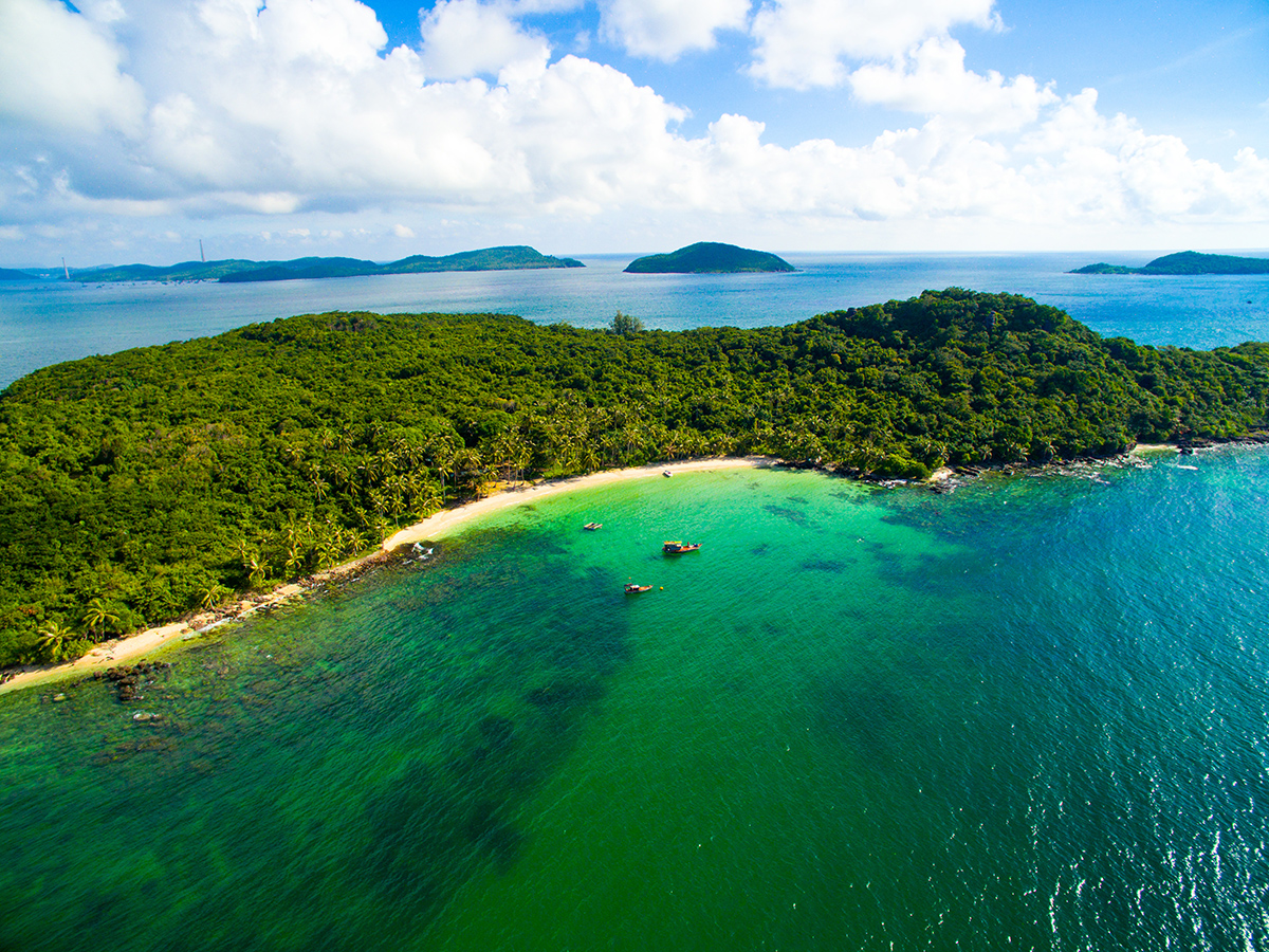 Vietnam: Das ideale Ziel für Familien- und Gruppenreisen mit Kindern 20 hon may rut phu quoc 521615665