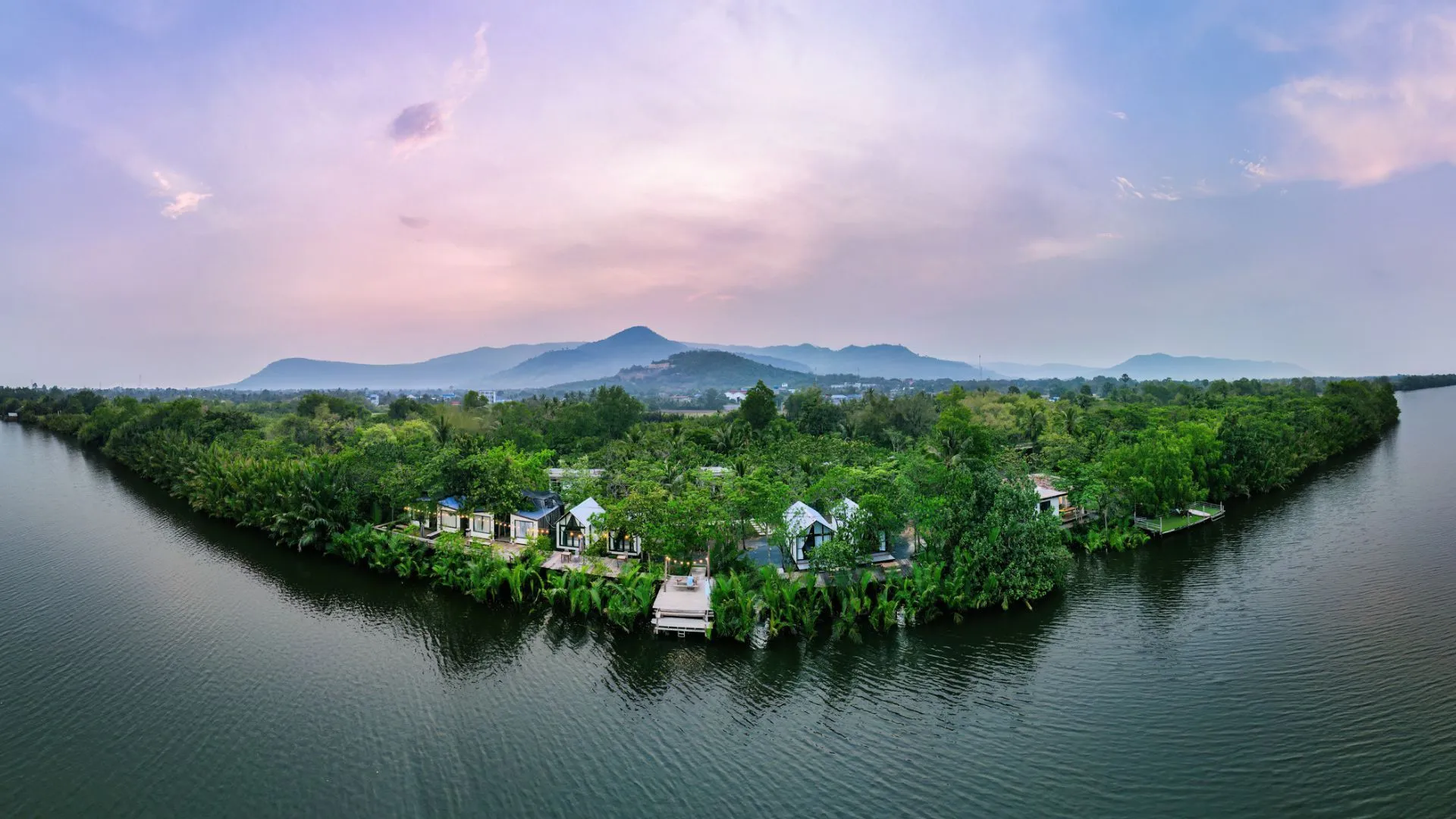 Kampot & Kep – Ruhe, Natur und Geschmack am Golf von Thailand 19 Kampot