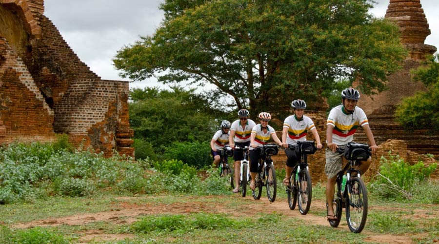Battambang – Das kulturelle Herz Kambodschas 24 kham pha bagan bang xe dap