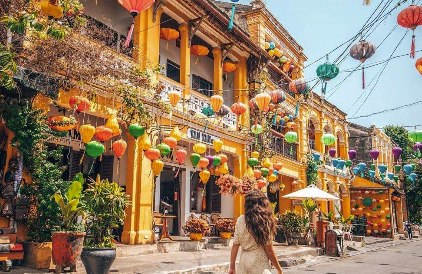 Hoi An – Die magische Altstadt Vietnams, die Sie verzaubern wird 21 kinh nghiem du lich hoi an 0 1661247876