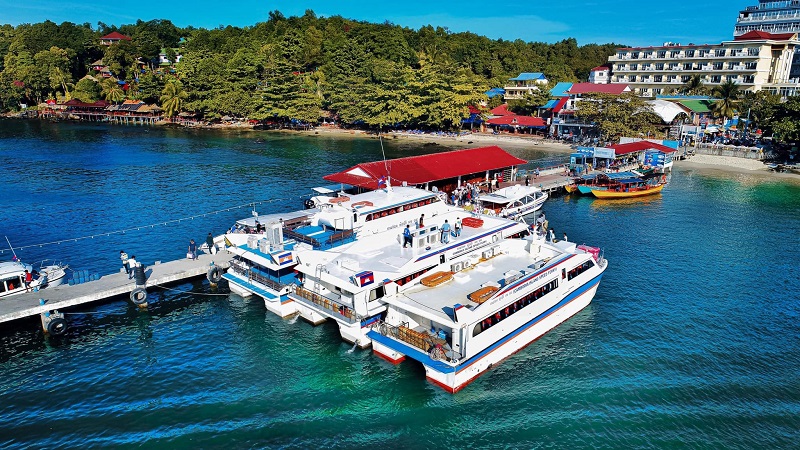 Koh Rong – Das verborgene Paradies Kambodschas 25 koh rong 4 1696747695