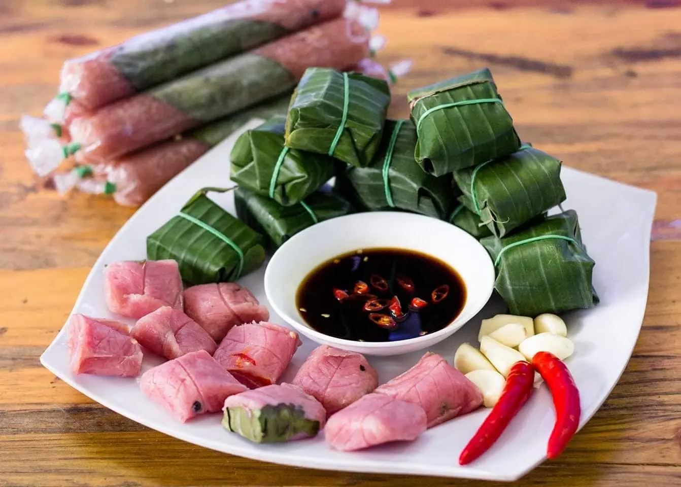 nem chua ninh hoa