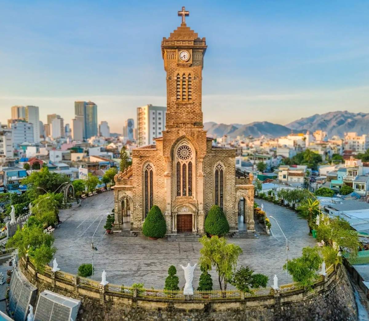 nha tho da nha trang 2