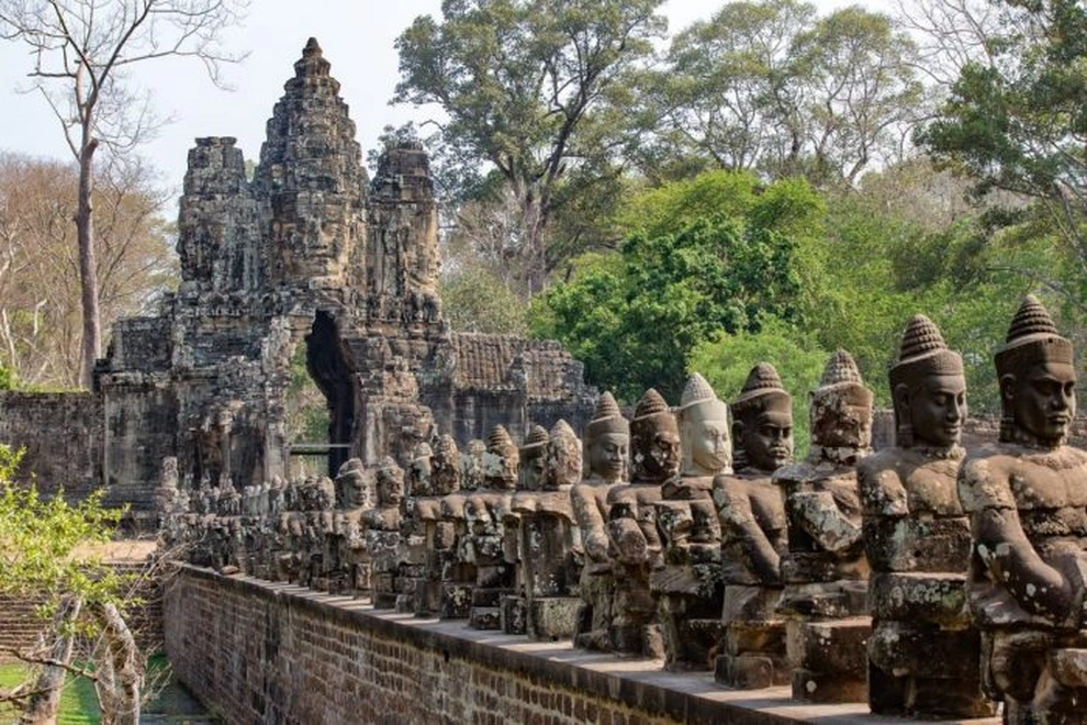 Siem Reap – Das Tor zu Angkor Wat und dem Herzen Kambodschas 20 nhung su that thu vi ve ky quan angkor watdocx 1628952249974