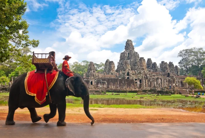 Siem Reap
