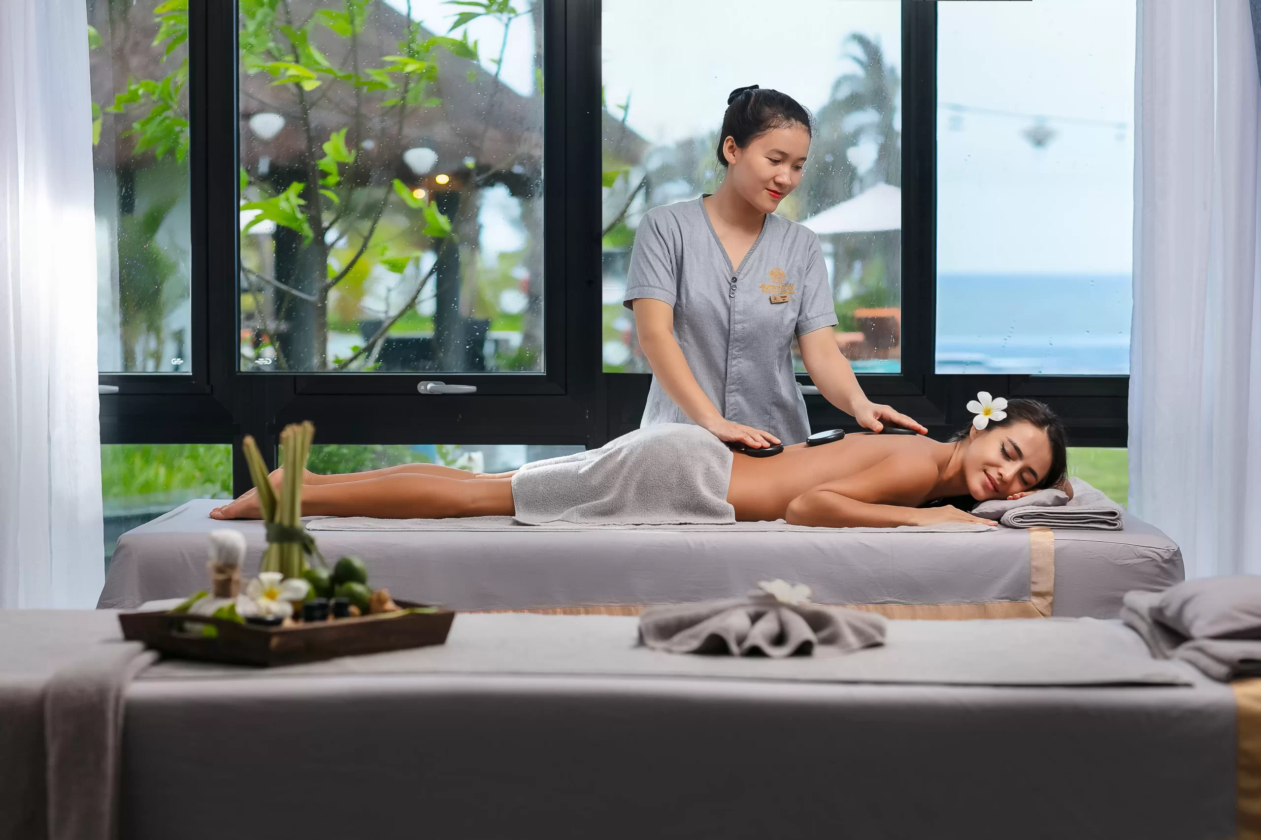Vietnam im Fokus: Auf dem Weg zum Hotspot für Luxusreisen 24 spa