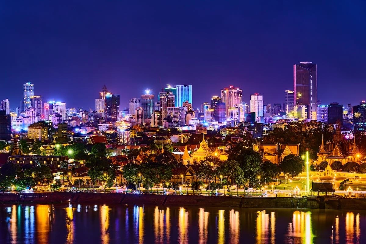Phnom Penh – Die lebendige Seele Kambodschas 26 things to do in phnom penh 20250813105202