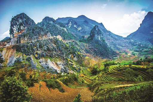 Dong Van Karst Plateau – Das Steinherz des Nordens von Vietnam 22 unnamed 1