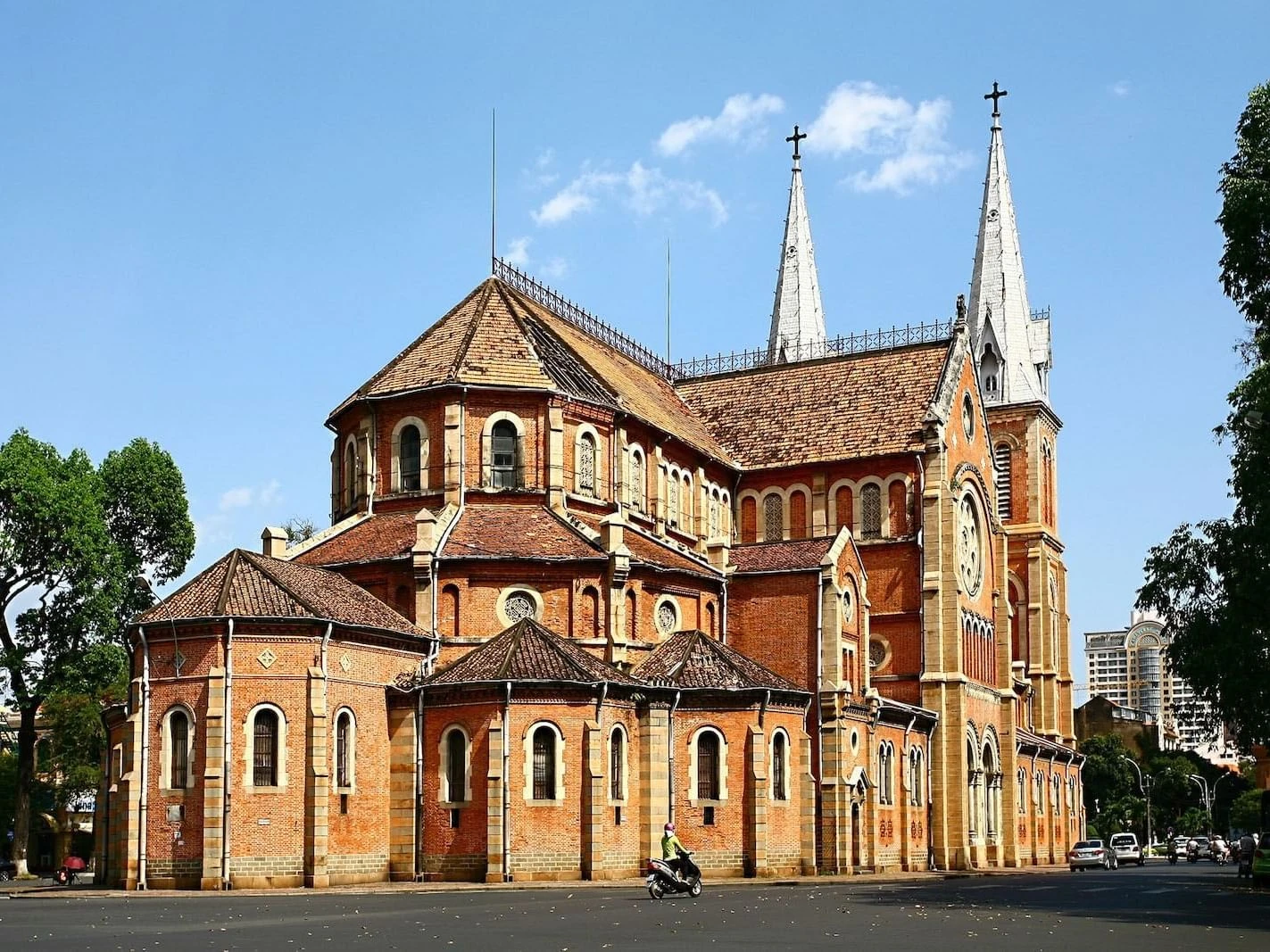 Saigon – Die Stadt, die niemals schläft 21 unnamed