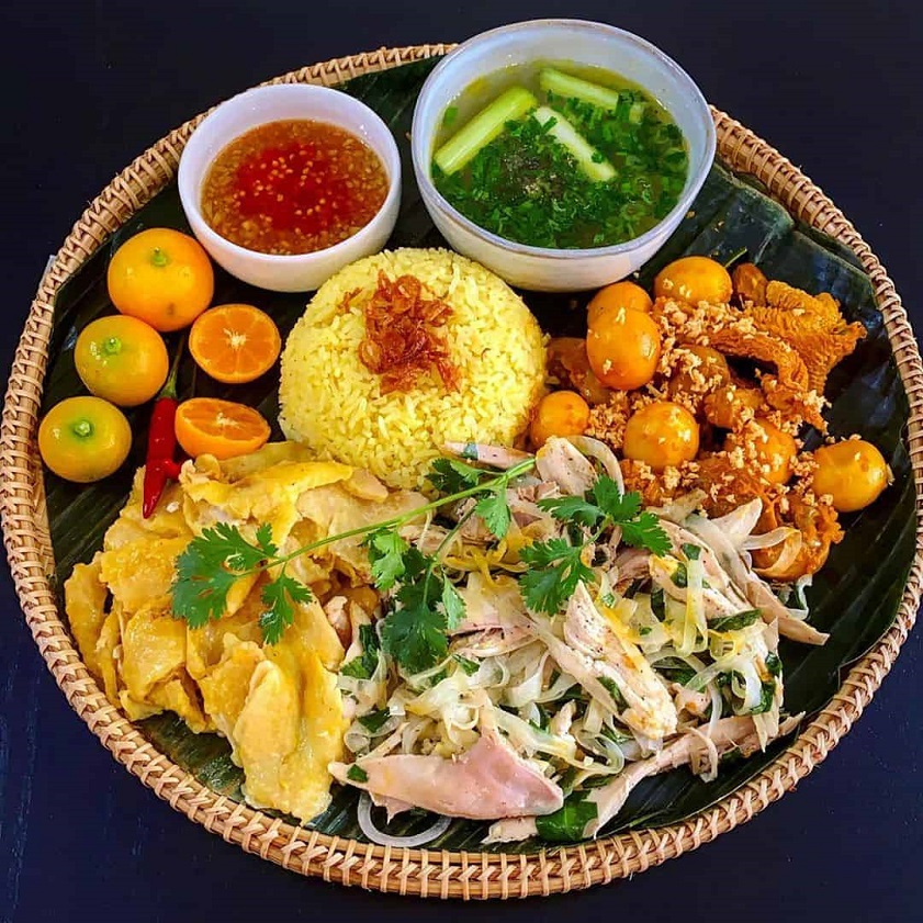 Hoi An – Die magische Altstadt Vietnams, die Sie verzaubern wird 24 van hoa am thuc hoi an 06