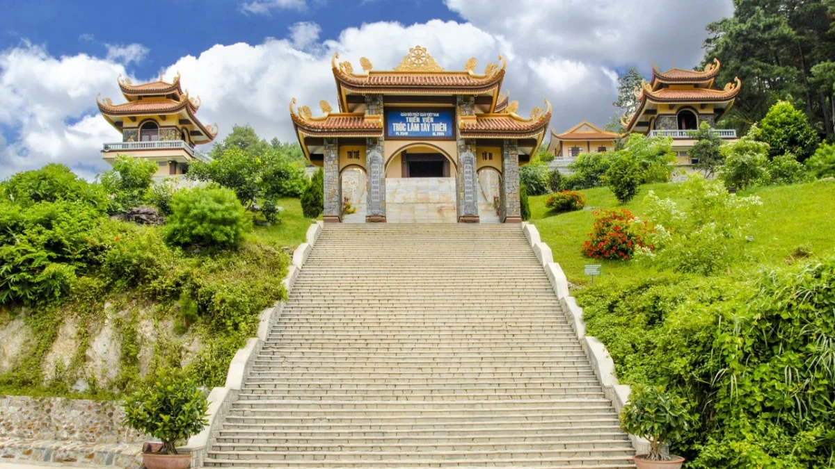 Tam Dao – Das verborgene Paradies im grünen Hochland Vietnams 22 vietgoing ekm2106016227