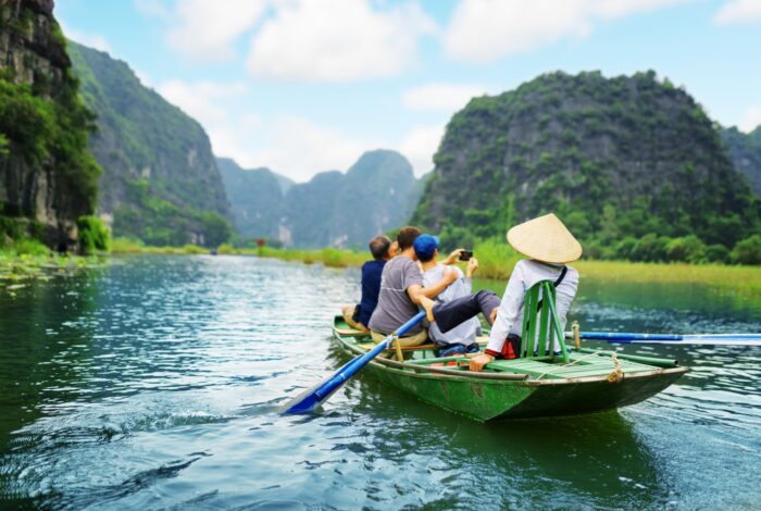 Wie sicher ist es, als Tourist in Vietnam, Laos oder Kambodscha zu reisen? 18 vietnam adobestock 103109417 2000x1335 1
