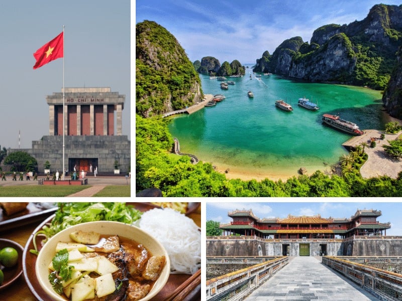 Vietnam Privat 10D9N 18 vietnam travel 1740647264