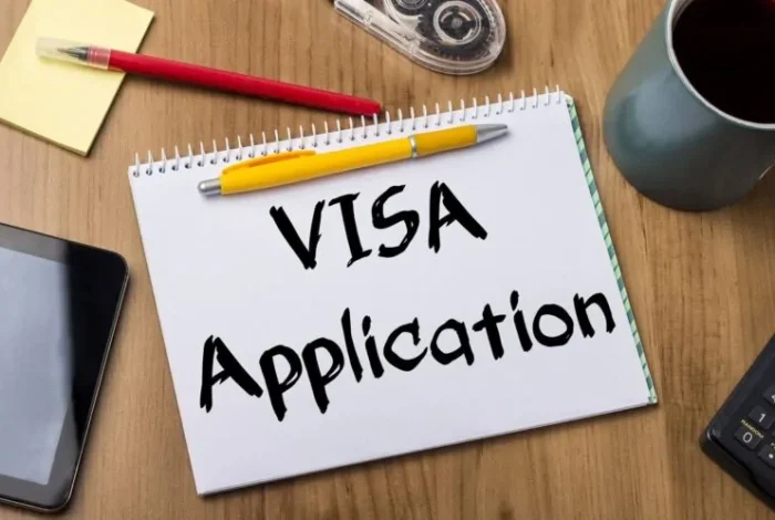 Welche Dokumente werden für die Beantragung eines Vietnam-Visums benötigt? 26 visa applic