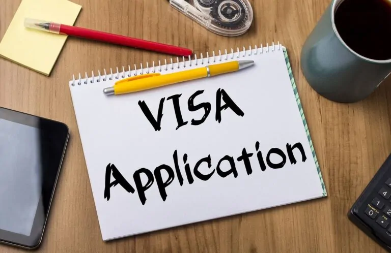 Welche Dokumente werden für die Beantragung eines Vietnam-Visums benötigt? 18 visa applic