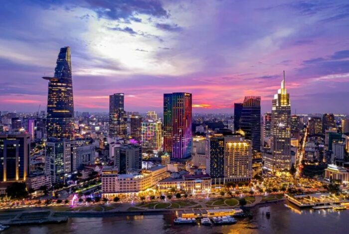 vn luxury