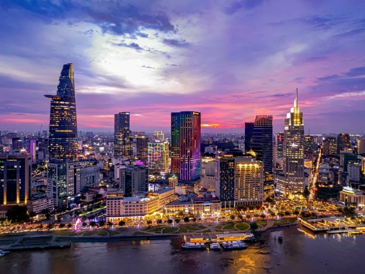 Vietnam im Fokus: Auf dem Weg zum Hotspot für Luxusreisen 18 vn