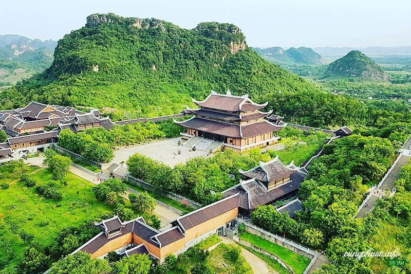 Trang An – Das Natur- und Kulturerbe im Herzen von Ninh Binh 22 vno BD22 NUuoSZt