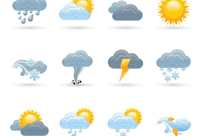Wie kann ich mich an das tropische Klima anpassen und gesundheitliche Risiken durch Hitze vermeiden? 22 weather