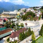Sapa Town 2